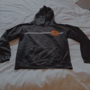 Santa Cruz sweater